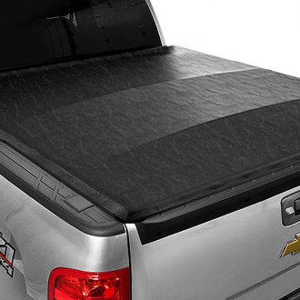 Bully Tns 3008 Hidden Snap Top Tonneau Cover