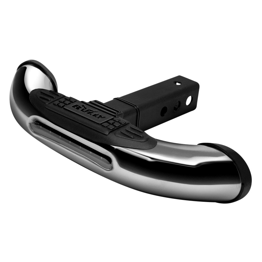 Bully® 2 in 1 Hitch Step for 11/4" and 2" Receivers