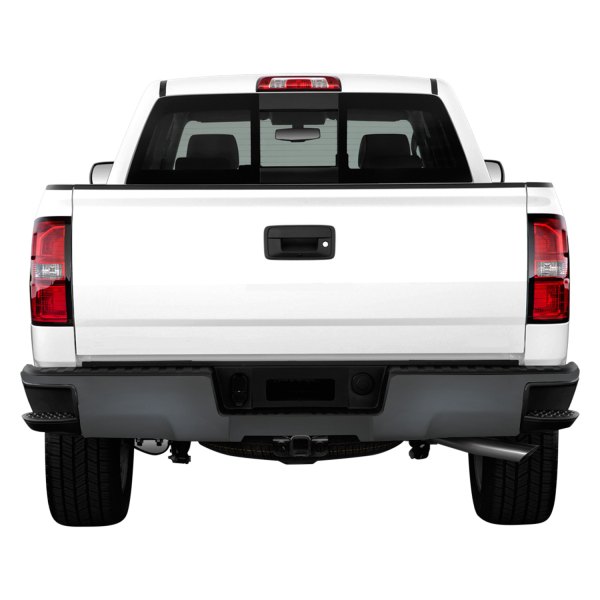 BumperShellz® - Rear Bumper Cover Set