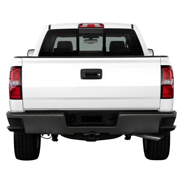 BumperShellz® - Rear Bumper Cover Set