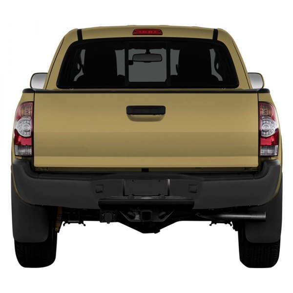 BumperShellz® - Rear Bumper Side Covers