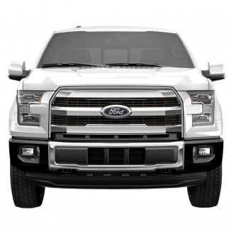 BumperShellz™ | Truck Bumper Covers — CARiD.com