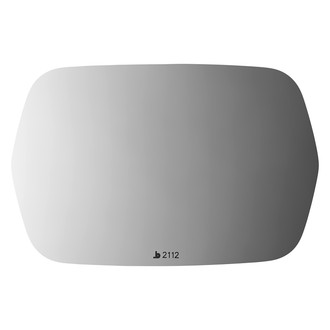 Burco® - Side View Mirror Glass