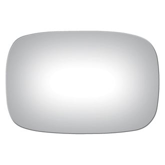 Burco® - Driver or Passenger Side View Mirror Glass (Non-Heated)