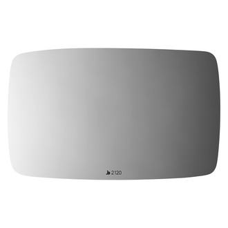 Burco® - Side View Mirror Glass (Non-Heated)