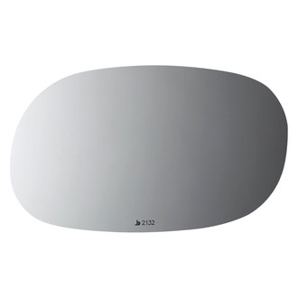 Burco® - Side View Mirror Glass (Non-Heated)