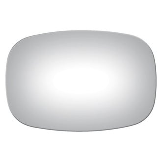 Burco® - Driver or Passenger Side View Mirror Glass (Non-Heated)
