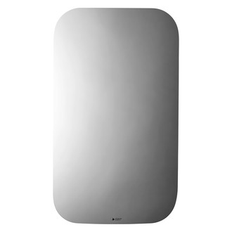 Burco® - Driver or Passenger Side View Mirror Glass (Non-Heated)