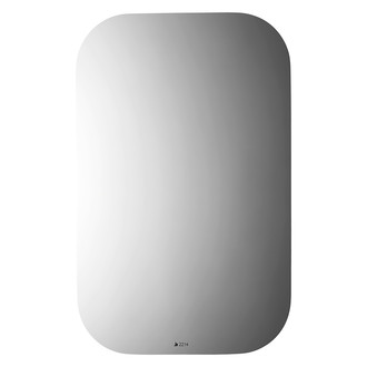 Burco® - Driver or Passenger Side View Mirror Glass (Non-Heated)
