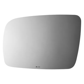 Burco® 2218 - Driver Side View Mirror Glass (Non-Heated)