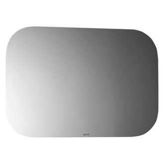Burco® - Driver or Passenger Side View Mirror Glass (Non-Heated)