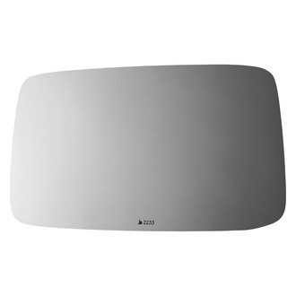 Burco® - Side View Mirror Glass
