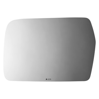 Burco® - Side View Mirror Glass