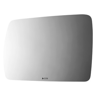 Burco® - Side View Mirror Glass