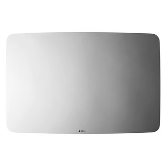 Burco® - Driver or Passenger Side View Mirror Glass (Non-Heated)