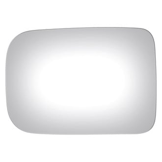 Burco® - Driver or Passenger Side View Mirror Glass (Non-Heated)