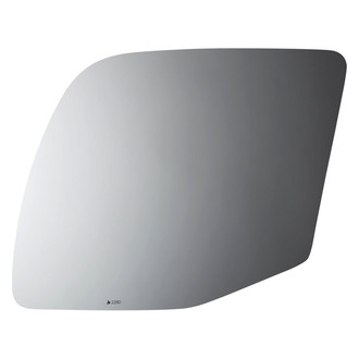 Burco® - Driver Side View Mirror Glass (Non-Heated)