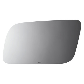 Burco® - Driver Side View Mirror Glass (Non-Heated)