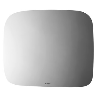 Burco® - Side View Mirror Glass
