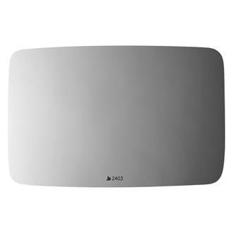 Burco® - Side View Mirror Glass