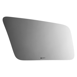 Burco® - Passenger Side View Mirror Glass (Non-Heated)