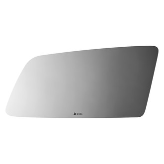 Burco® - Driver Side View Mirror Glass (Non-Heated)