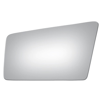 Burco® - Driver Side View Mirror Glass (Non-Heated)