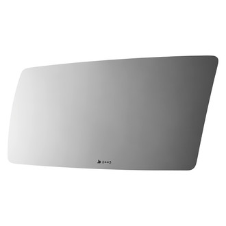 Burco® - Side View Mirror Glass (Non-Heated)
