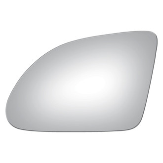 Burco® - Driver Side View Mirror Glass (Non-Heated)