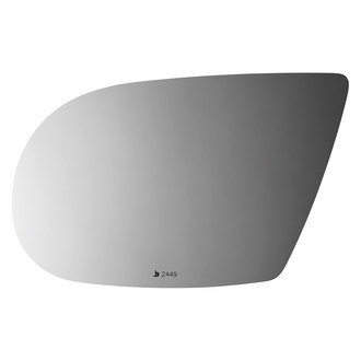 Burco® - Side View Mirror Glass (Non-Heated)