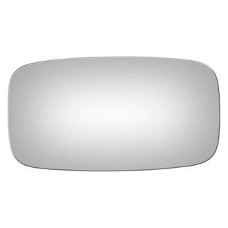 Burco® - Driver Side View Mirror Glass (Non-Heated)