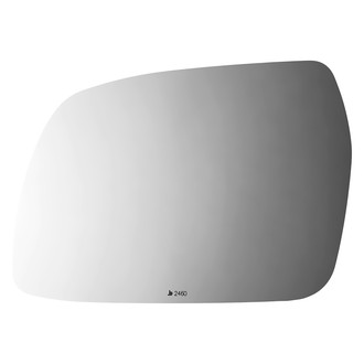 Burco® - Driver Side View Mirror Glass (Non-Heated)