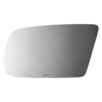 Burco® - Side View Mirror Glass (Non-Heated)