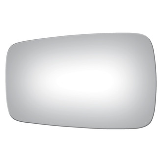 Burco® - Driver Side View Mirror Glass (Non-Heated)