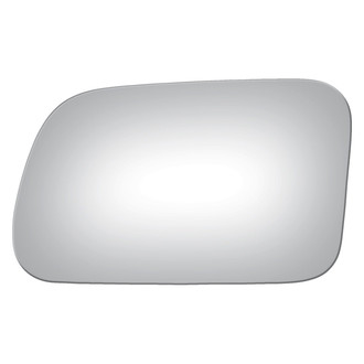 Burco® - Driver Side View Mirror Glass (Non-Heated)