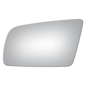 Burco® - Driver Side View Mirror Glass (Non-Heated)