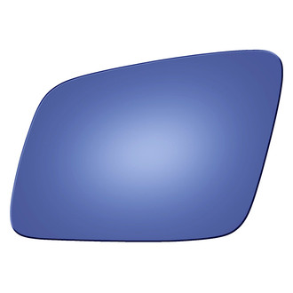 Burco® - Driver Side View Mirror Glass (Non-Heated)