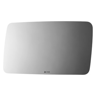 Burco® - Side View Mirror Glass (Non-Heated)
