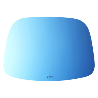 Burco® - Side View Mirror Glass