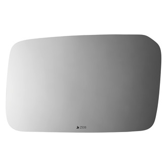 Burco® - Side View Mirror Glass (Non-Heated)