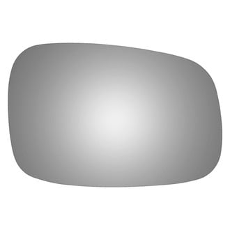 Burco® - Passenger Side View Mirror Glass (Non-Heated)