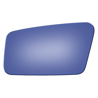 Burco® - Driver Side View Mirror Glass (Non-Heated)