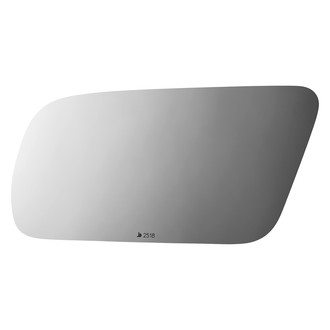 Burco® - Driver Side View Mirror Glass (Non-Heated)
