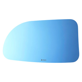 Burco® - Side View Mirror Glass (Non-Heated)
