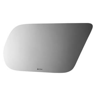 Burco® - Driver Side View Mirror Glass (Non-Heated)