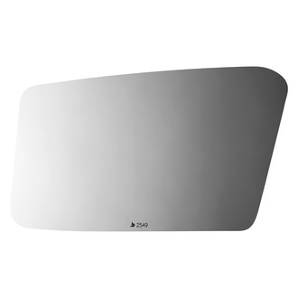 Burco® - Side View Mirror Glass
