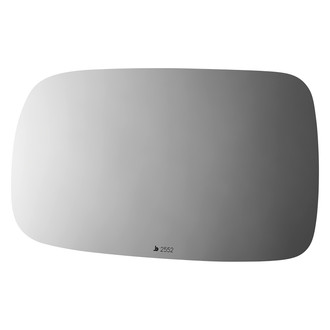 Burco® - Side View Mirror Glass (Non-Heated)