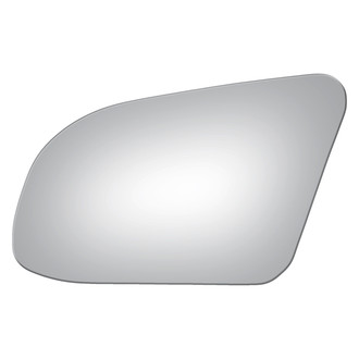Burco® 2556 - Driver Side View Mirror Glass (Non-Heated)