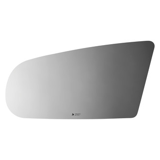 Burco® - Driver Side View Mirror Glass (Non-Heated)