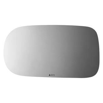 Burco® - Driver Side View Mirror Glass (Non-Heated)